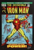 Marvel Superheroes
