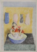 ▲ Duncan Grant (1885-1978)