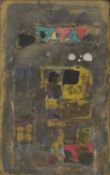 Shozo Mikame (Japanese, 1928-2009)