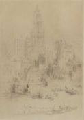 William Walcot (1874-1943)