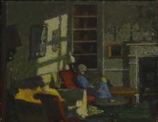 ▲ Charles James McCall (1907-1989)