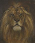 Attributed to Cuthbert Edmund Swan (1870-1931)