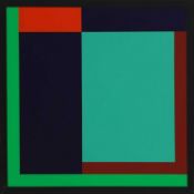 ▲ John Holden (b.1942)