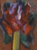 Carlos Bracher (Brazilian, b.1941)