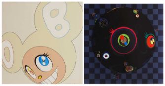 Takashi Murakami (Japanese, b.1962)