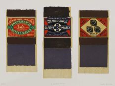 ▲ Sir Peter Blake RA (b.1932-)