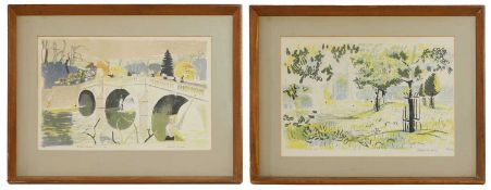 ▲ Edwin La Dell ARA (1914-1970)