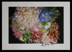 Nobuyoshi Araki (Japanese, b.1940)