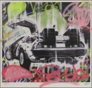 ▲ Zombiedan (contemporary)