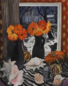 ▲ Dione Page (1936-2021)