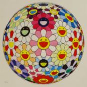 Takashi Murakami (Japanese, b.1962)