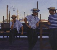 ▲ Stan Kaminski (b.1952)