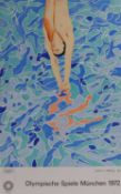 David Hockney OM CH RA (b.1937)