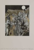 ▲ Sir Peter Blake RA (b.1932)
