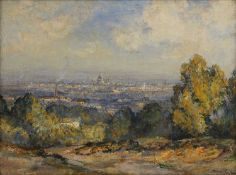 James Herbert Snell (1861-1935)