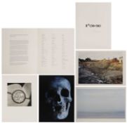 The Zelda Cheatle Gallery 15th Anniversary Portfolio, 2003