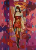 ▲ Stuart McAlpine Miller (b.1964)