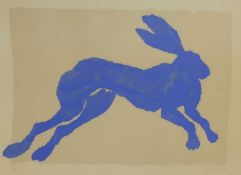 ▲ Sophie Ryder (b.1963)