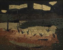 Gordon Frank Vorster (South African, 1924-1988)
