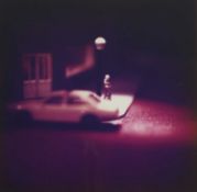 David Levinthal (American, b.1949)