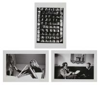 ▲ Michael Seymour (1932-2018)
