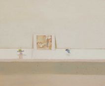 Andreas Rüthi (Swiss, b.1956)