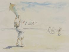 ▲ Charlie Mackesy (b.1962)