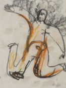 ▲ Margaret Hunter (b.1948)