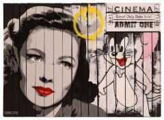 ▲ Lhouette (b.1985)