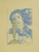 Nana Shiomi (Japanese, b.1956)