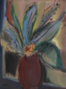 Carlos Bracher (Brazilian, b.1941)