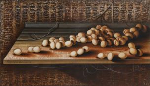 ▲ Spyros Kritikos (Greek, b.1960)