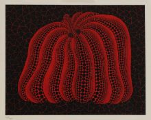 Yayoi Kusama (Japanese, b.1929)