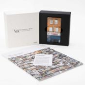 ▲ Barnaby Barford (b.1977)