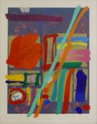 ▲ Albert Irvin RA (1922-2015)