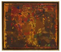 Joe Downing (American, 1925-2007)