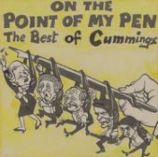 ▲ Michael Cummings (1919-1997)