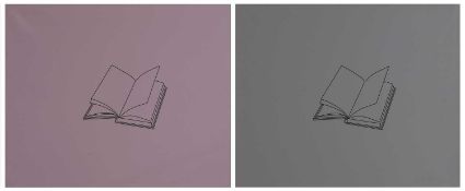 ▲ Michael Craig-Martin (Irish, b.1941)