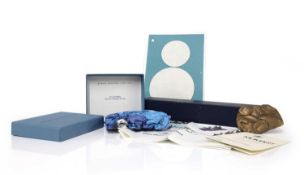 A collection of MOMART Christmas gifts