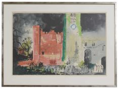 ▲ John Piper CH (1903-1992)