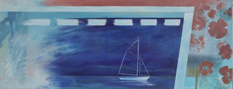 ▲ Philip Hicks (1928-2021)