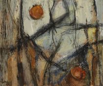 ▲ Robert Sadler (1909-2001)