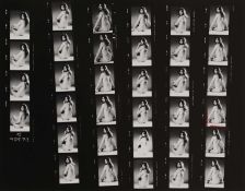 ▲ David Bailey (b.1938)