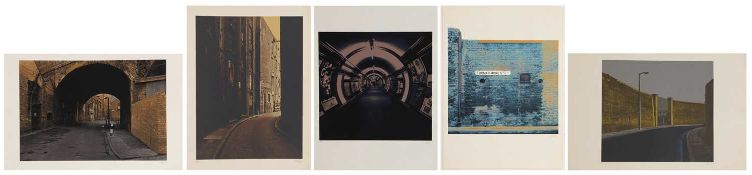 ▲ Gerd Winner (German, b.1936)