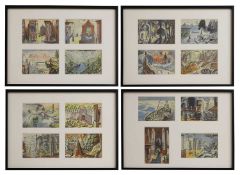 Edward Bawden RA (1903-1989)