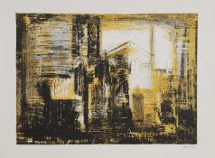 ▲ John Piper CH (1903-1992)