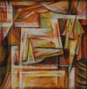 Harriet FeBland (American, 1924-2018)