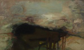 ▲ Clifford Fishwick (1923-1997)