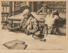 Alfred Charles Stanley Anderson (1884-1966)