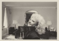 ▲ Michael Ward (1929-2011)